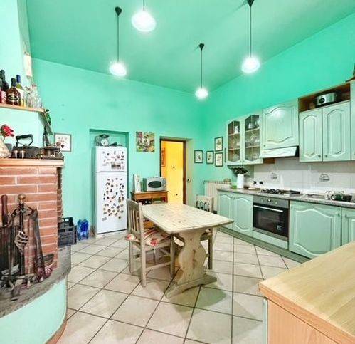 appartamento in vendita a Montefiascone