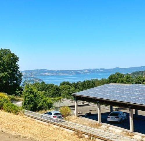 appartamento in vendita a Montefiascone