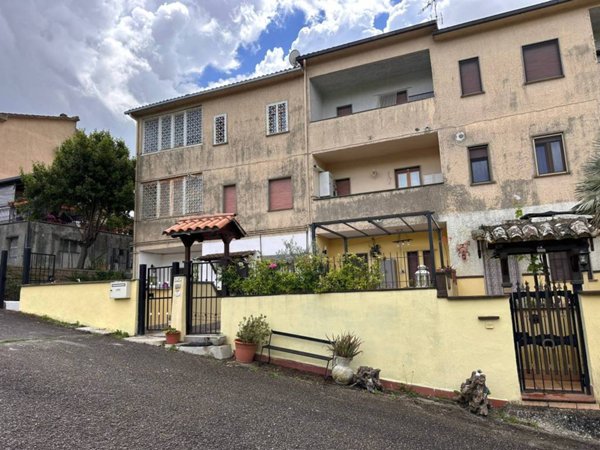 appartamento in vendita a Montefiascone