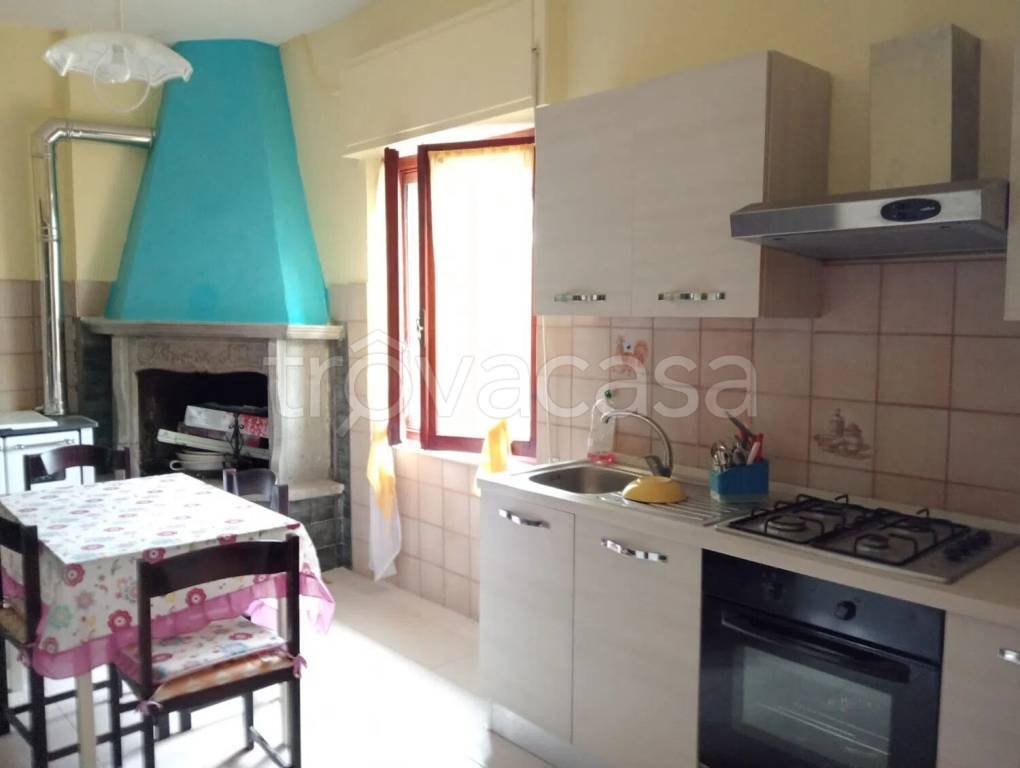 appartamento in vendita a Montefiascone