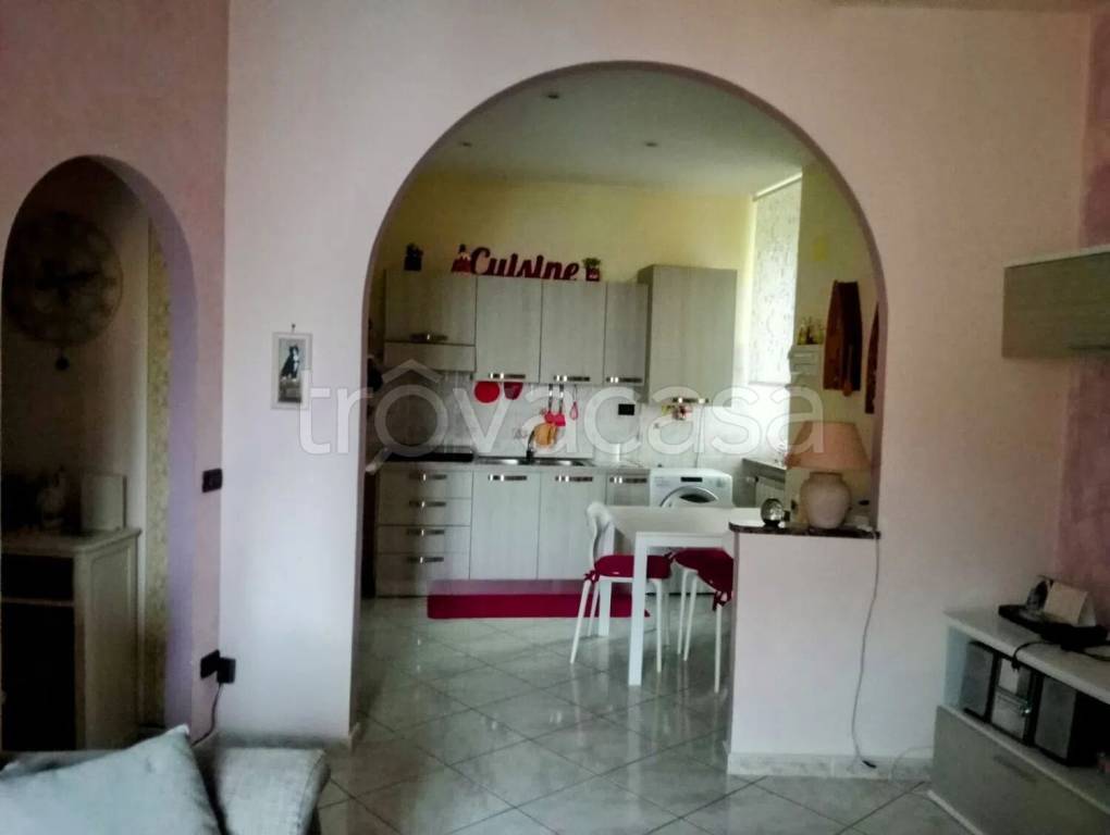appartamento in vendita a Montefiascone