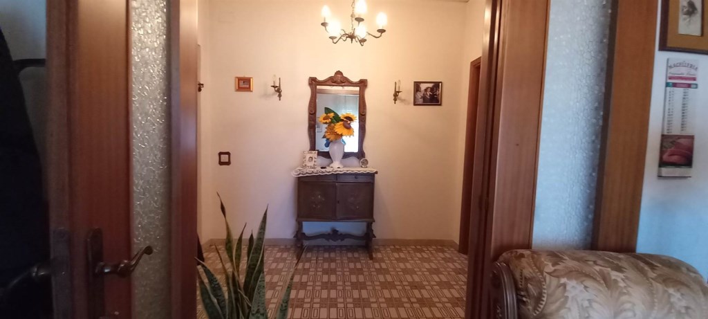 appartamento in vendita a Montefiascone