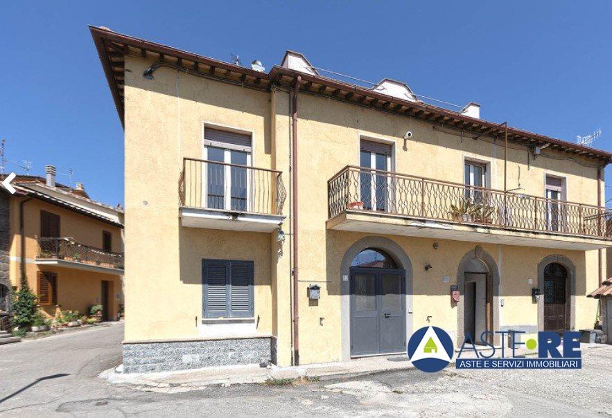 appartamento in vendita a Montefiascone