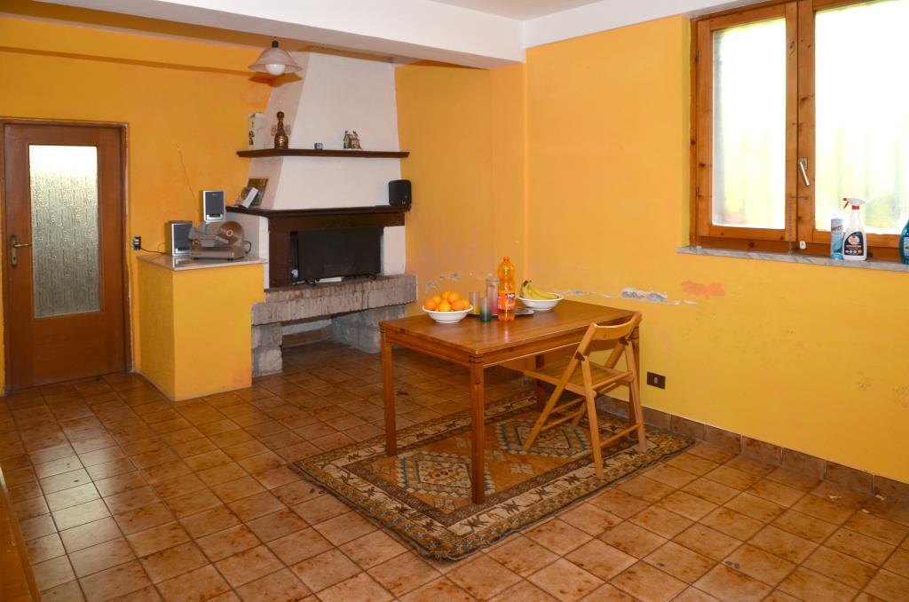 appartamento in vendita a Montefiascone