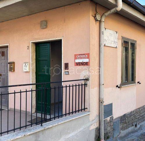appartamento in vendita a Montefiascone