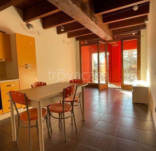 appartamento in vendita a Montefiascone