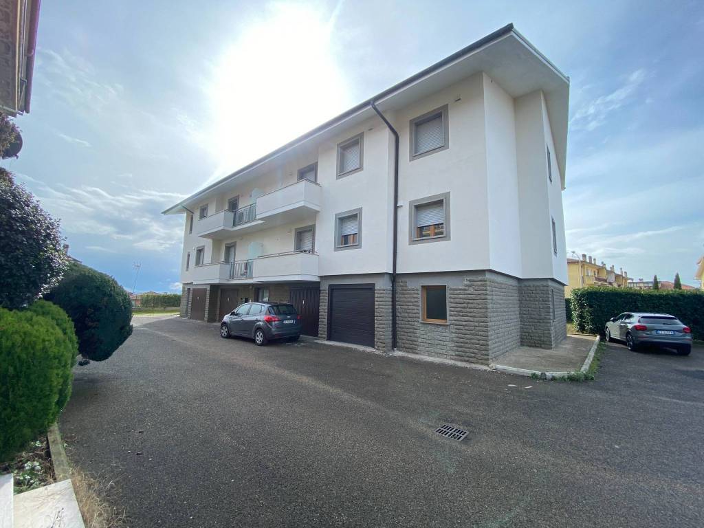 appartamento in vendita a Montefiascone