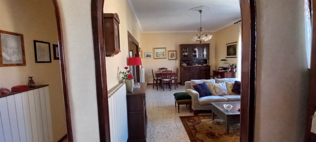 appartamento in vendita a Montefiascone