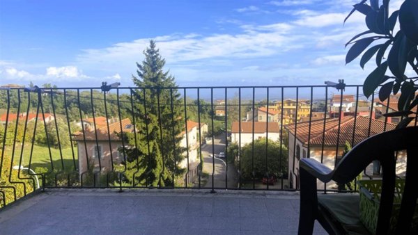 appartamento in vendita a Montefiascone