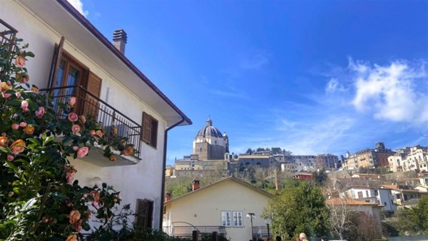 appartamento in vendita a Montefiascone