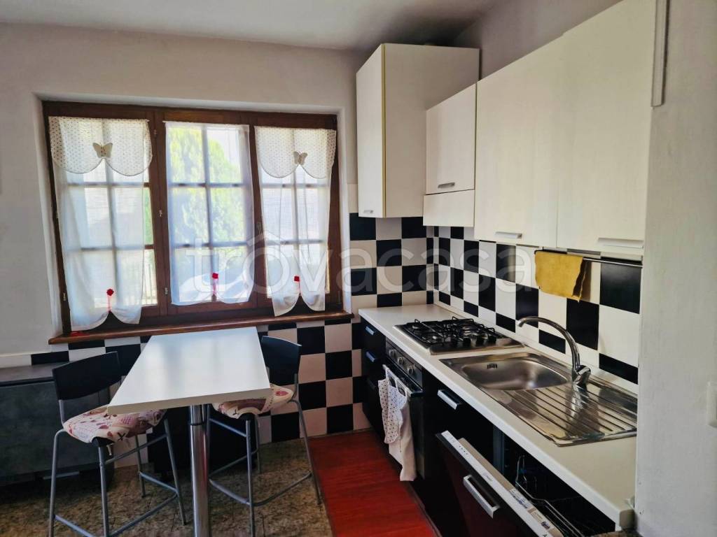 appartamento in vendita a Montefiascone