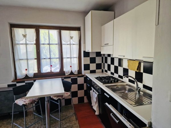 appartamento in vendita a Montefiascone
