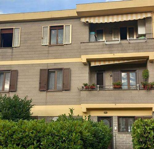 appartamento in vendita a Montefiascone