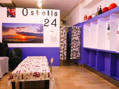 casa semindipendente in vendita a Montefiascone