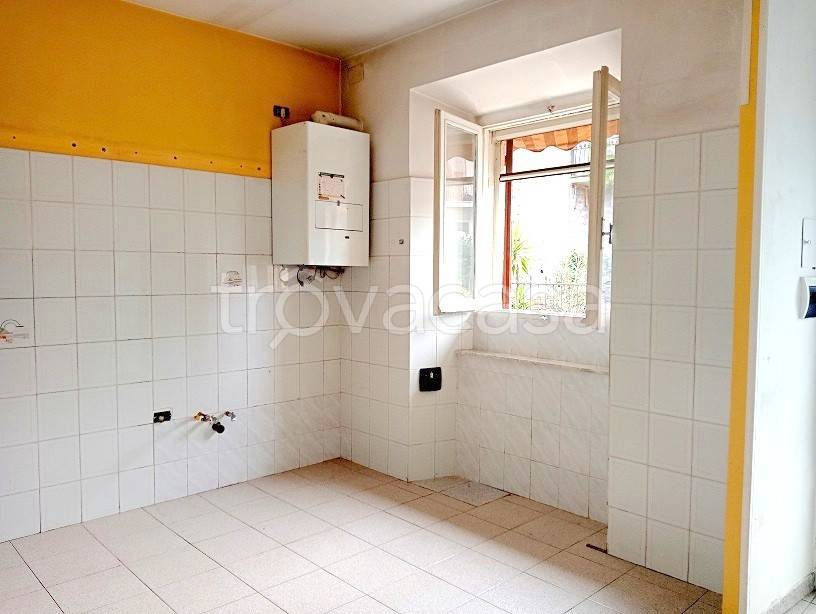 casa indipendente in vendita a Montefiascone
