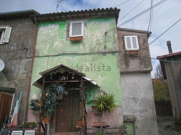 appartamento in vendita a Montefiascone