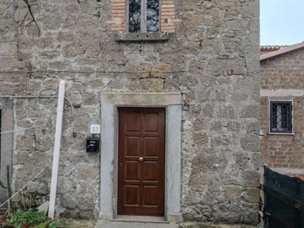casa indipendente in vendita a Montefiascone in zona Zepponami