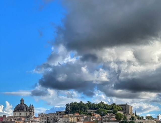 appartamento in vendita a Montefiascone