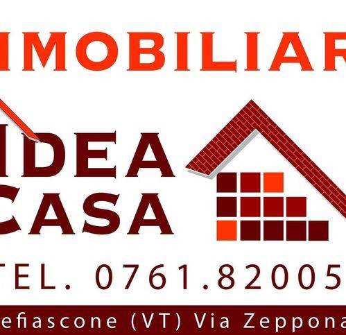casa indipendente in vendita a Montefiascone