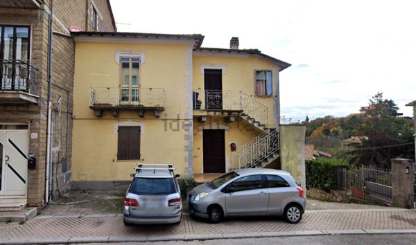 appartamento in vendita a Montefiascone