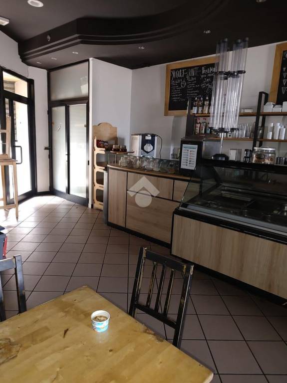 negozio in vendita a Montefiascone
