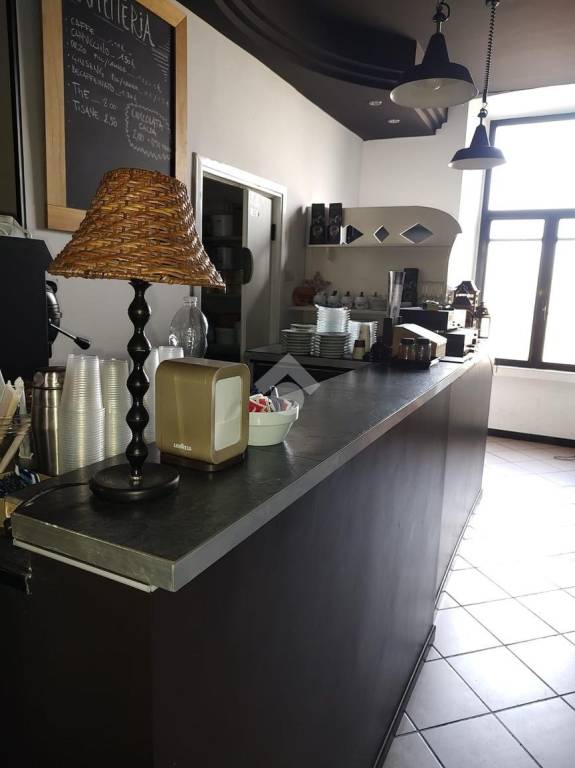 negozio in vendita a Montefiascone