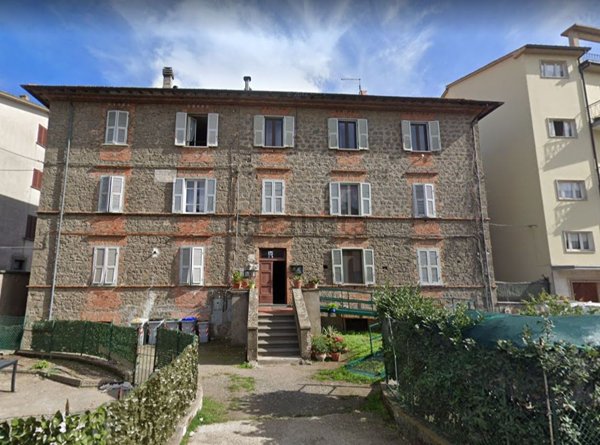 appartamento in vendita a Montefiascone