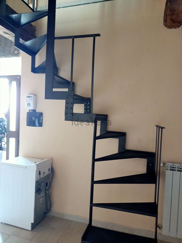 appartamento in vendita a Montefiascone