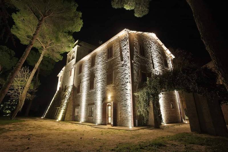 terreno agricolo in vendita a Montefiascone