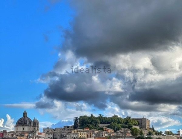 appartamento in vendita a Montefiascone