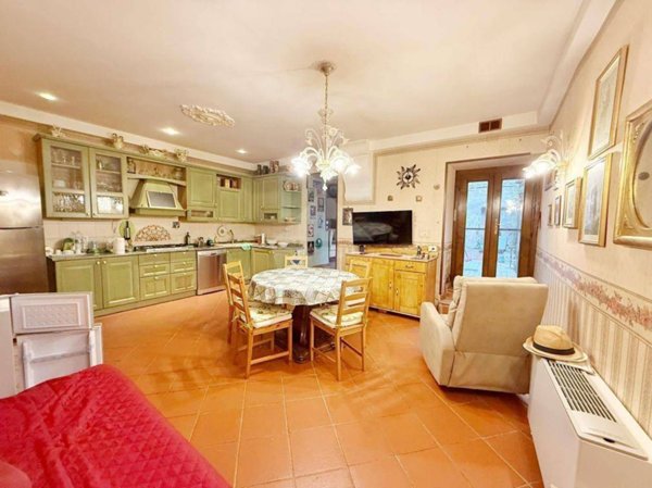 appartamento in vendita a Montefiascone
