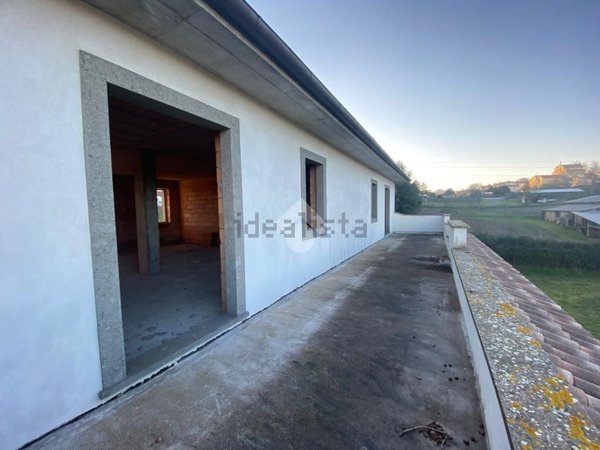 appartamento in vendita a Montefiascone