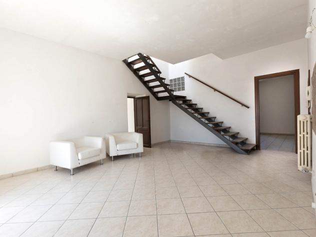 appartamento in vendita a Montefiascone