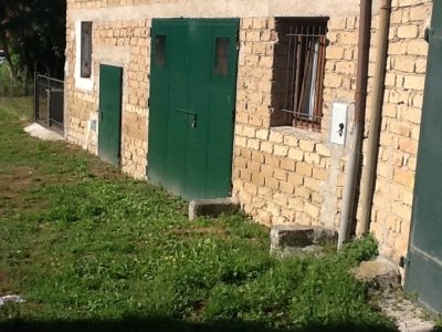 casa indipendente in vendita a Montefiascone