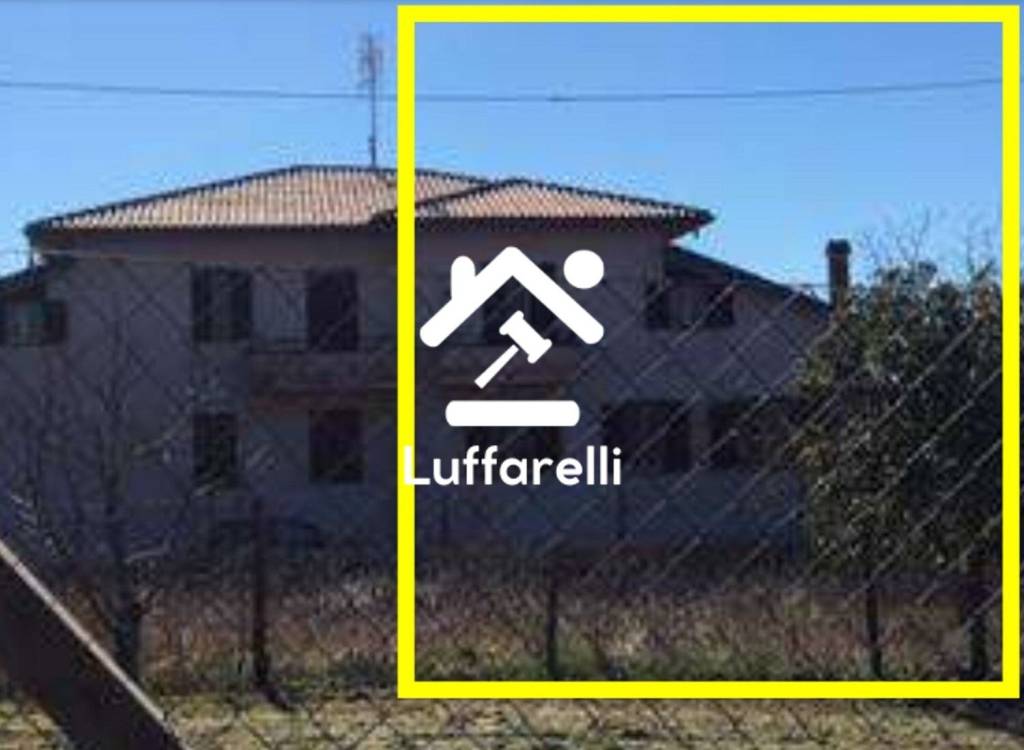 casa indipendente in vendita a Montefiascone in zona Zepponami