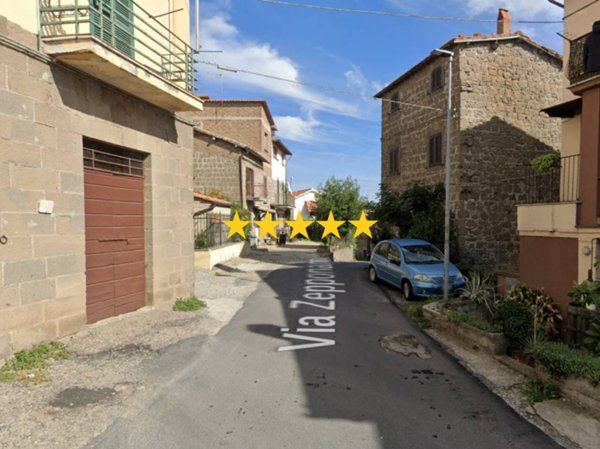 appartamento in vendita a Montefiascone in zona Zepponami