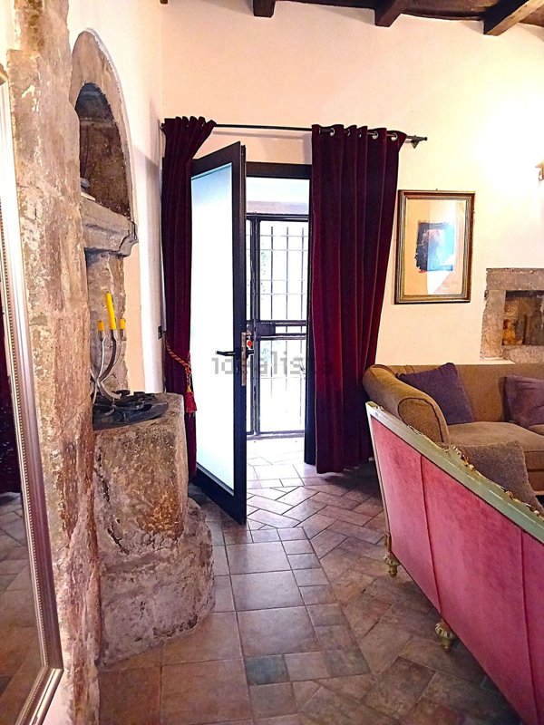 appartamento in vendita a Montefiascone