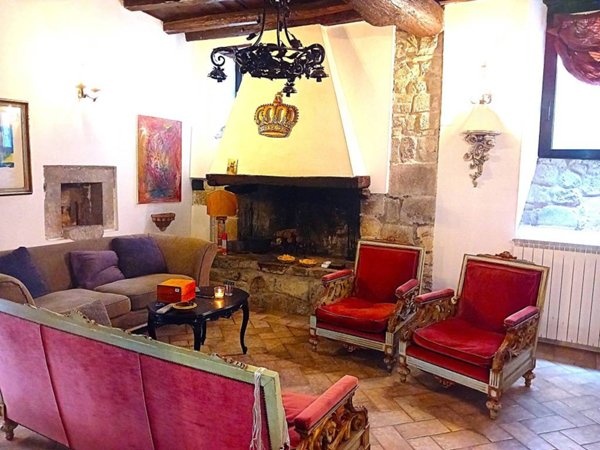 appartamento in vendita a Montefiascone
