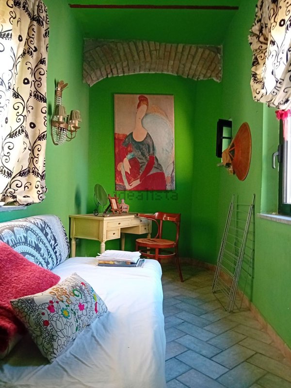 appartamento in vendita a Montefiascone