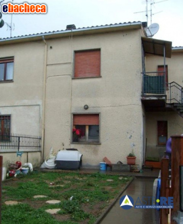 appartamento in vendita a Montefiascone
