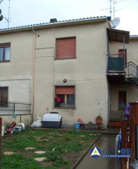 appartamento in vendita a Montefiascone