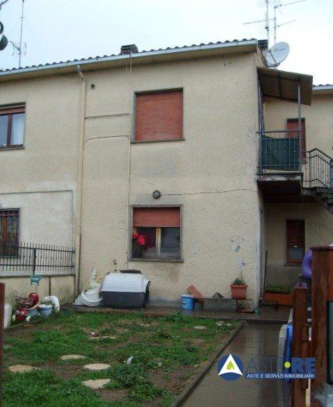 appartamento in vendita a Montefiascone