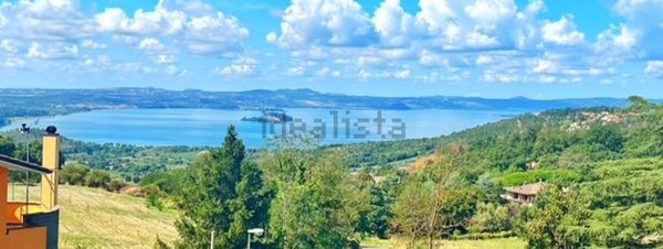 appartamento in vendita a Montefiascone