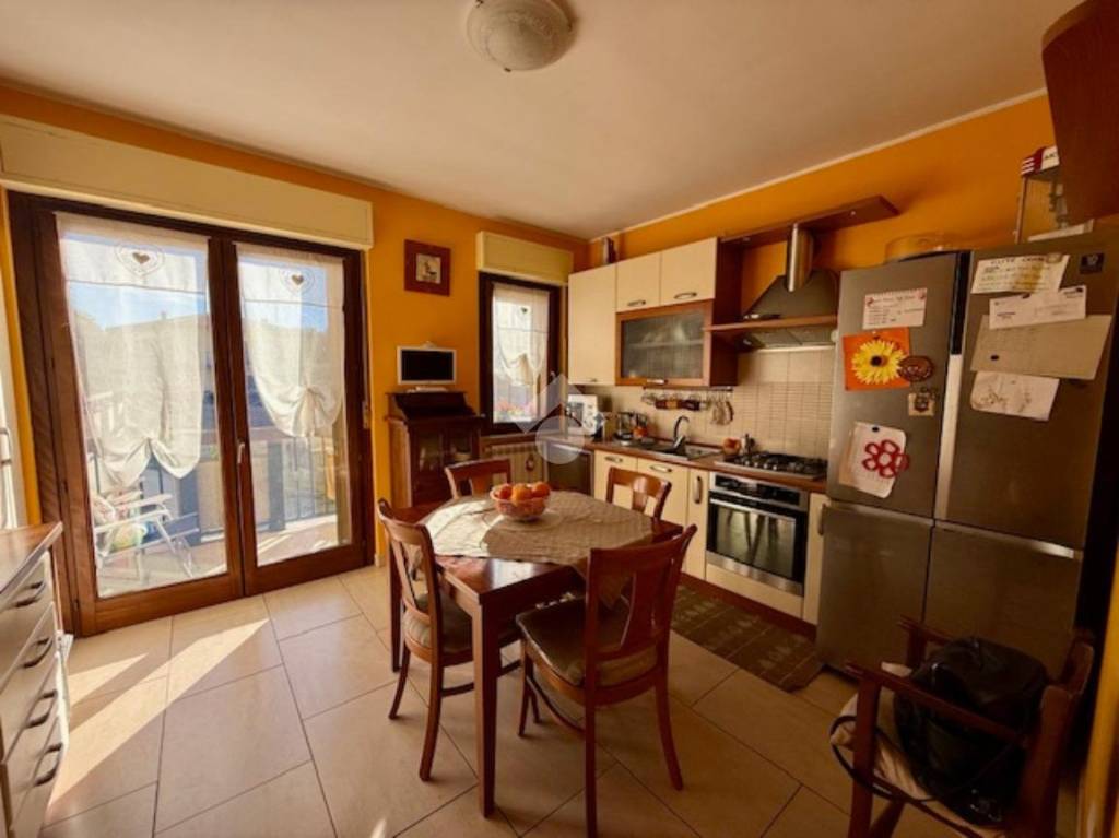 appartamento in vendita a Montefiascone