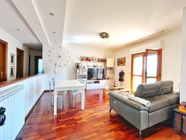 appartamento in vendita a Montefiascone