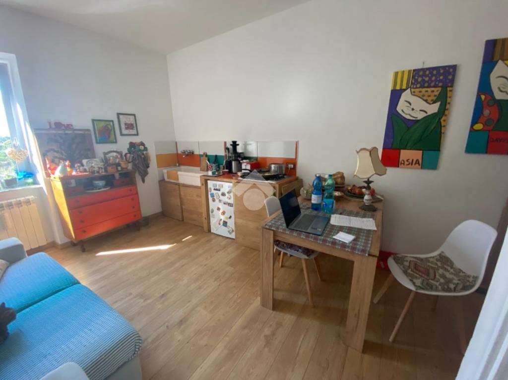 casa indipendente in vendita a Montefiascone