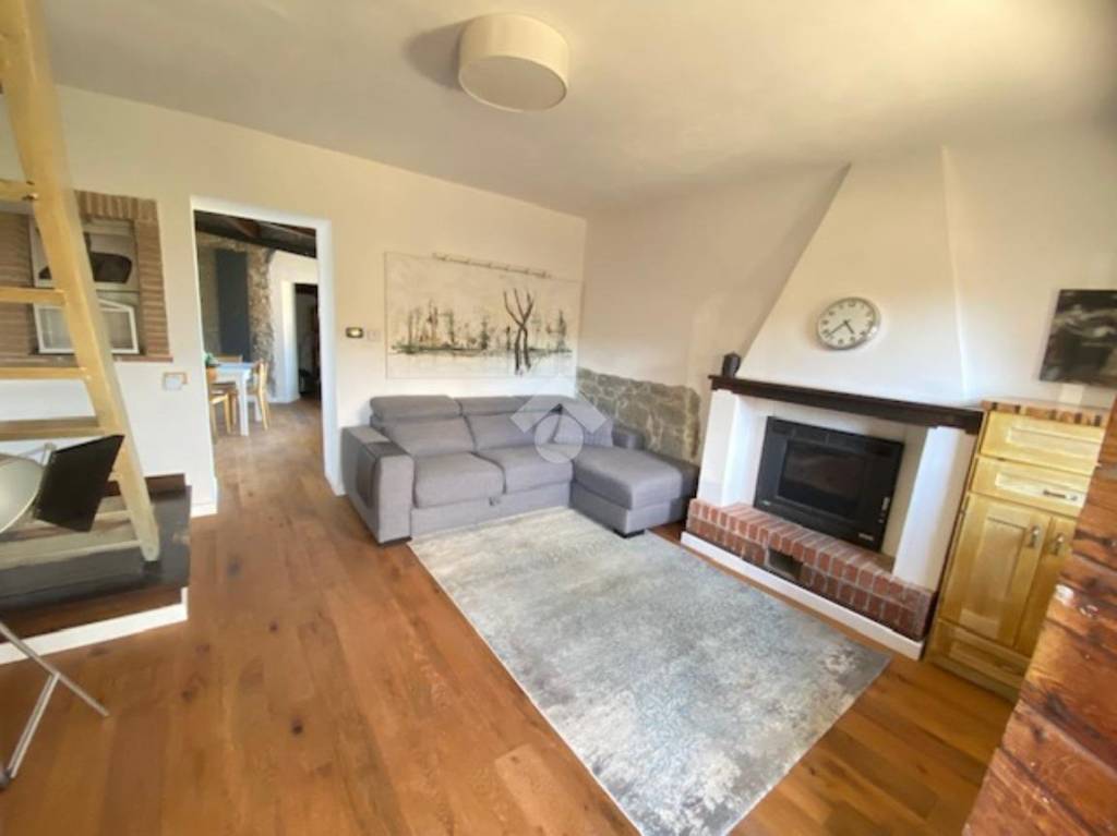 casa indipendente in vendita a Montefiascone in zona Zepponami