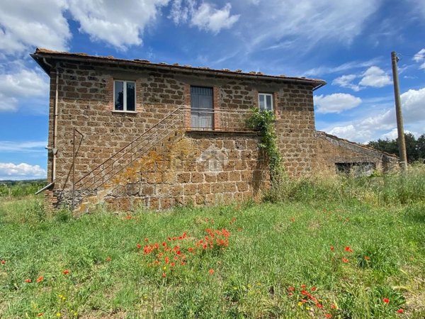 pentavano in vendita a Montefiascone