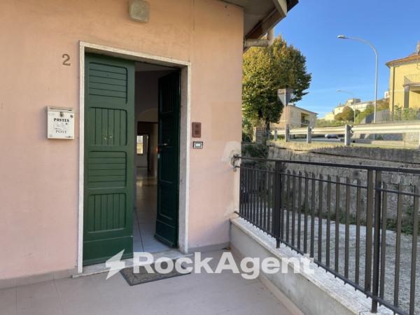 appartamento in vendita a Montefiascone