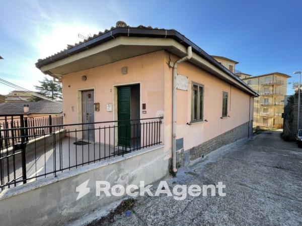appartamento in vendita a Montefiascone